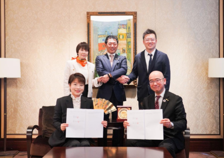 熊本儲能電站開發(fā)權(quán)移交 國軒高科與大和能源戰(zhàn)略合作新進(jìn)展